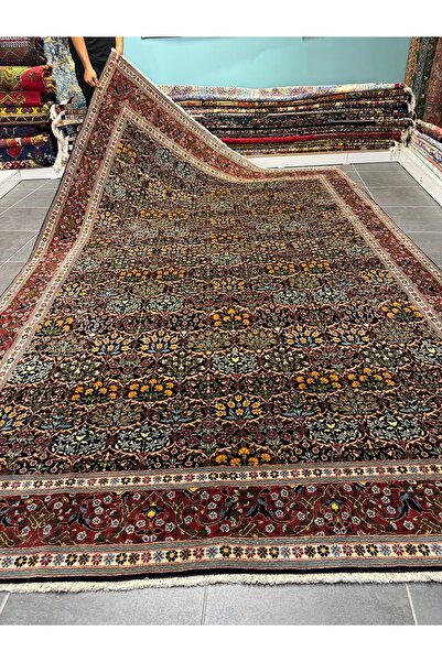 Hereke El Dokuma Halı 240x340