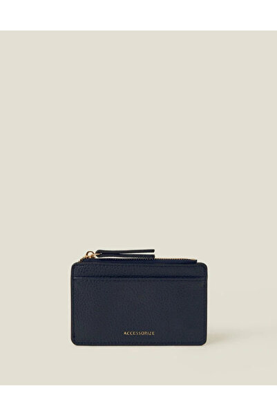 Accessorize WINDOW CARDHOLDER Navy