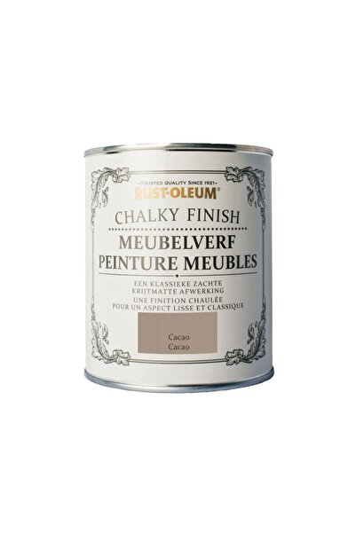 OEM Chalky Finish Furniture Cocoa 750 ml