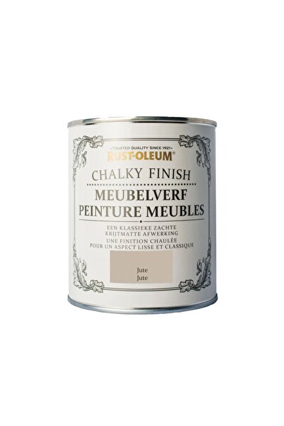 OEM Chalky Finish Furniture Hessian 750 ml