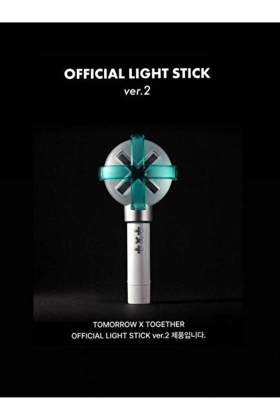 tays store TXT - OFFICIAL LIGHT STICK Ver.2