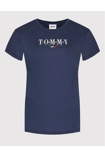 Tommy Jeans Tricou Femei