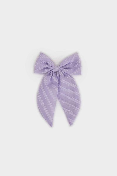 DeFacto Girl's Ribbon Buckle E8116A8Ns