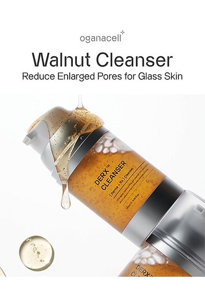 Oganacell Dirks cleaner