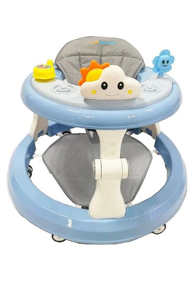 Fun Moment Interactive baby walker