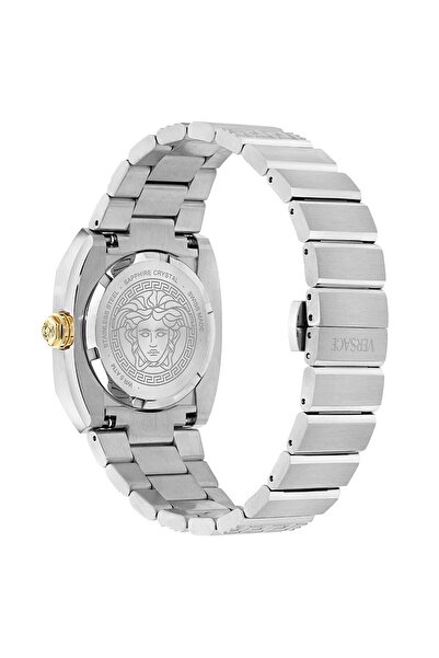 Versace Vrscve0R00325 Women's Wristwatch