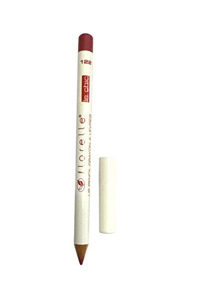 Florelle قلم الشفاه "LE CHIC 122"