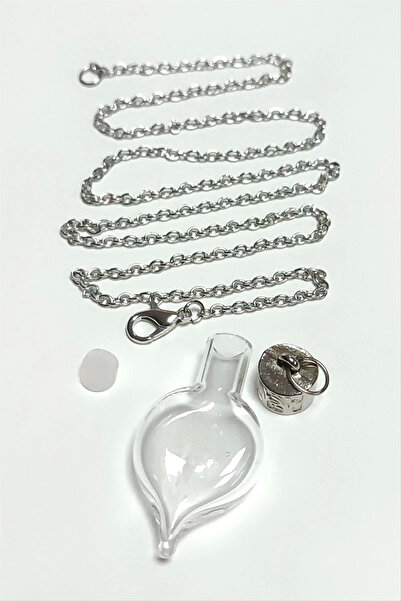 vistaglobal Empty Bell Jar Live Pendant with Metal Cover