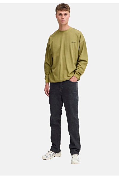 Solid Hose GULED RYAN Jeans