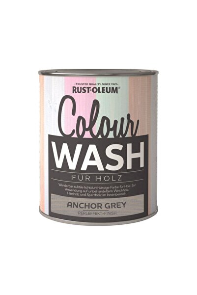 OEM Colour Wash Anchor Grey 750 ml