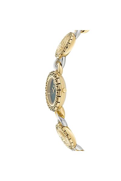 Versace Vrscve0Q00125 Women's Wristwatch