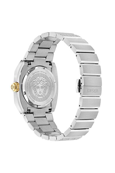 Versace Vrscve0R00425 Women's Wristwatch