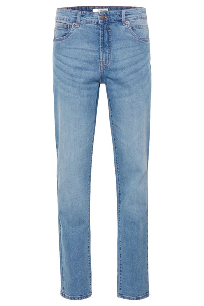 Solid Hose RYDER Jeans