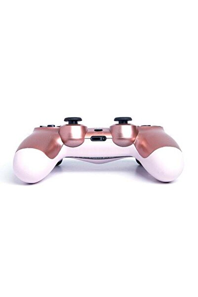 KAYAN Wireless Bluetooth Controller for PlayStation 4 – Rose Gold