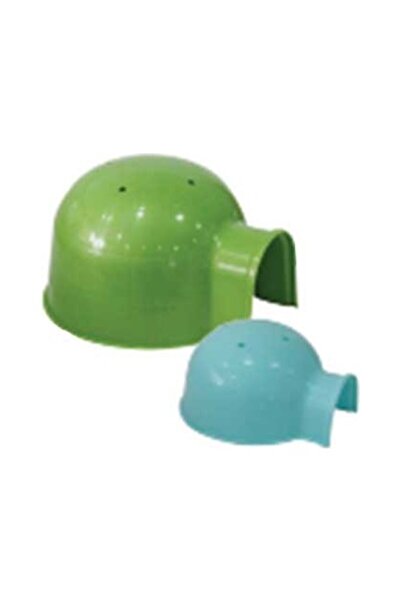 Genel Markalar Plastik Mağra S 18,5X16,5X9,5 Cm