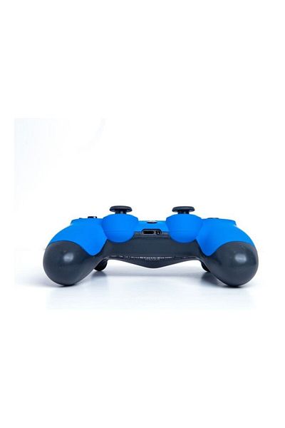 KAYAN Wireless Bluetooth Controller for PlayStation 4 – Blue