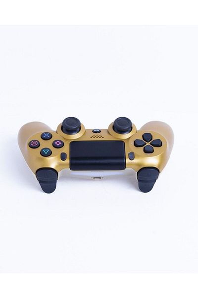KAYAN Wireless Controller For Playstation 4 - Golden
