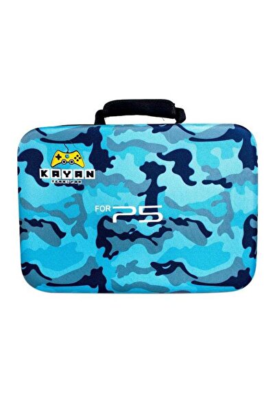KAYAN Carrying Case For PS5