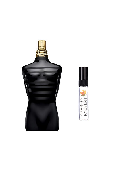 KYOSENT Sample of Le Parfum Intense