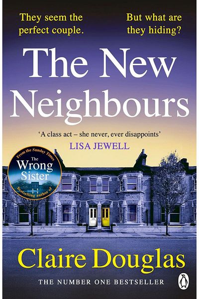 Penguin Books The New Neighbors