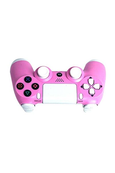 KAYAN Wireless Bluetooth Controller for PlayStation 4 – Pink