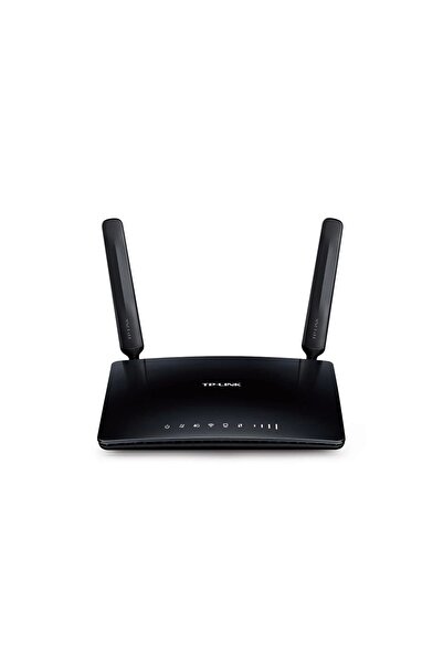 TP-LINK Archer Mr200 Ac750 Wıfı Dual Band 4g Lte Router