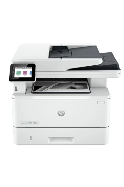 HP 2z628a Laserjet Pro Mfp M4103fdn Yaz/tar/fot/fax/dub/eth