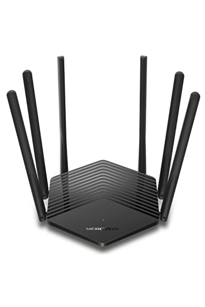 TP-LINK f-40 Mercusys Mr50g Ac1900 2.4/5ghz 1900mhz Dual Band Kablosuz Wıfı Router