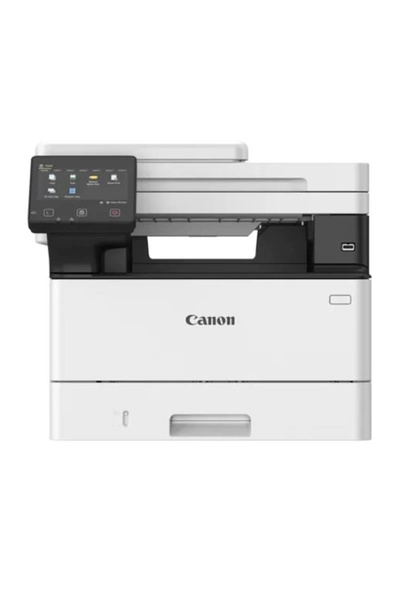Canon I-sensys Mf465dw Mono Lazer Yaz/tar/fot/fax/dub/eth/wıfı