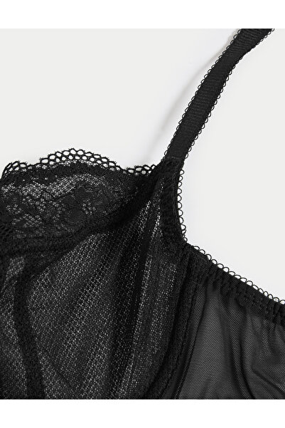 Marks & Spencer Jasmine Dantelli Tel Destekli Sütyen