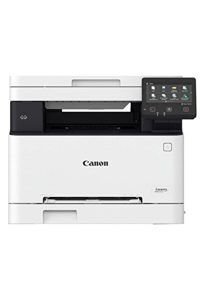 Canon I-sensys Mf651cw Renklı Lazer Yaz/tar/fot/eth/wıf
