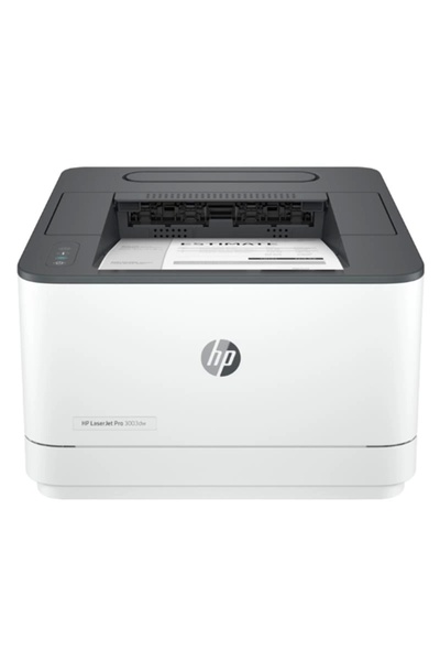 HP 3g654a Laserjet Pro 3003dw Yaz/dub/eth/wıfı