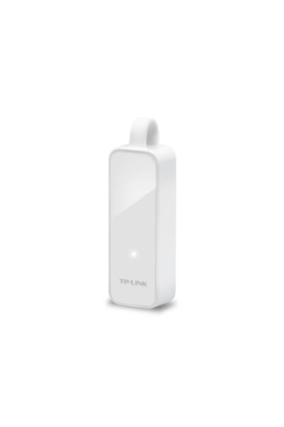 TP-LINK Ue300 USB 3.0 Gigabit Ethernet Network Adapter