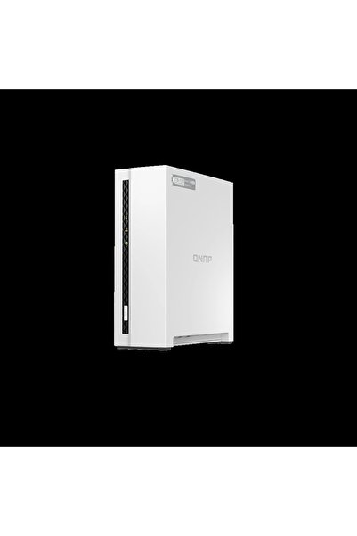Qnap Turbonas Ts-133-2g, 2gb Ram, 1xyuvalı, Tower Nas