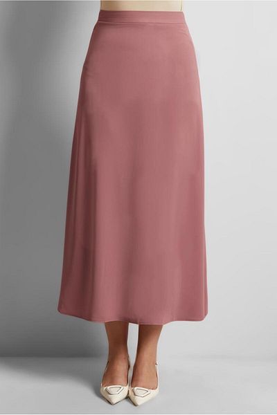 Alvina A-Cut Skirt 60577