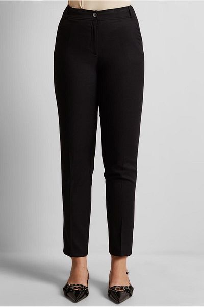 Alvina High Waist Pants 70746