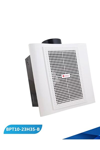 ASSEL مروحة شفط سقف دكت 31