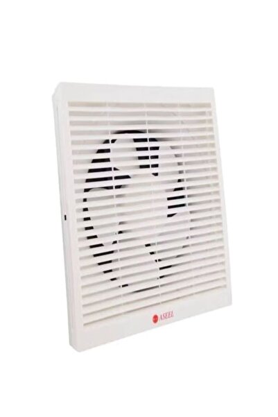 ASSEL شفاط بلاستيك ديكور أصيل 25*25