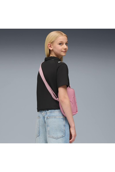 Puma Manchester CITY 25/26 Genç Deplasman Forması