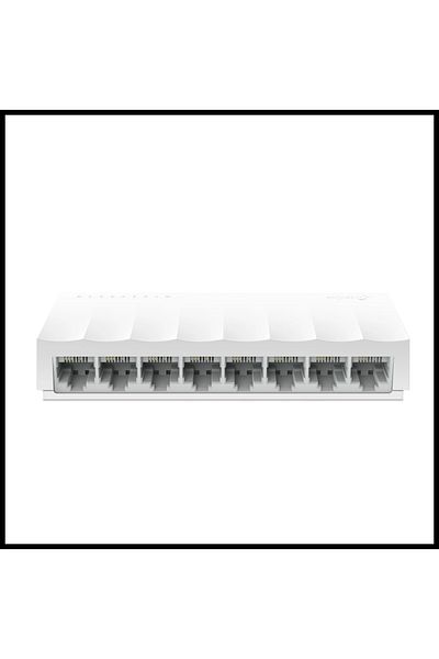 TP-LINK Switch 8 Port 10/100 Mbps