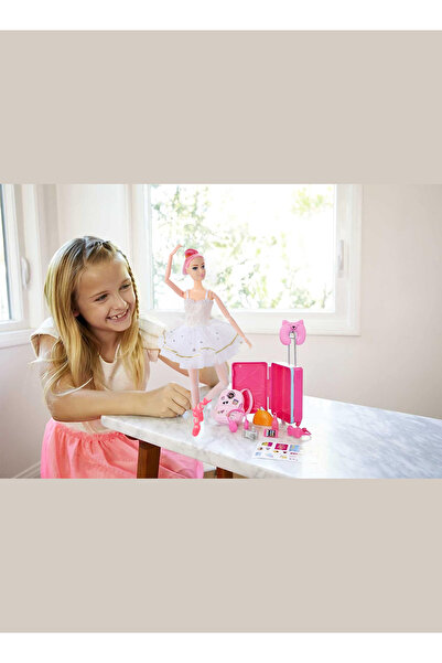 Ma Baby Baby Dolls in TutusBallet Performance Attire