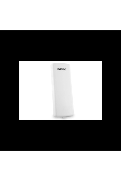 Everest Ewn-220poe, 300mbps, 5ghz Wifi, 10dbi Anten, 5km Menzil, Noktadan Noktaya, Dış Mekan, Access