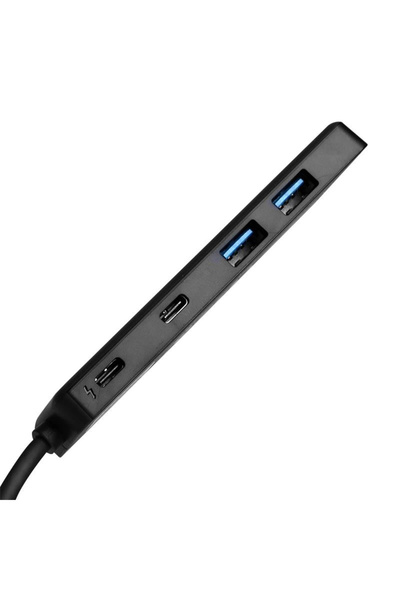 Dark Connect Master X5c Usb3.2 Gen1 Giriş Usb Çıkış Usb Type-c DK AC USB347