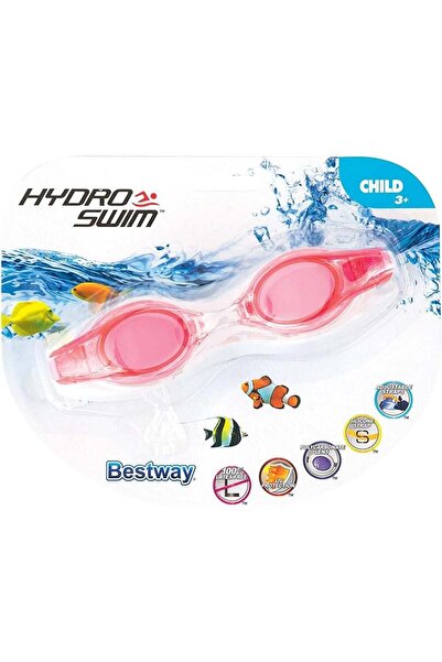 BESTWAY Wawe Swimming Goggles W21062