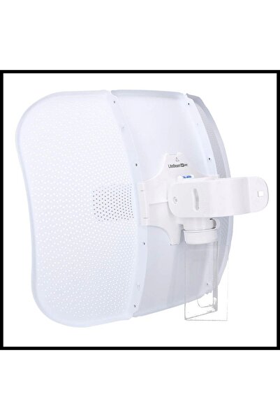 Genel Markalar UbıQuıtı Lbe-5ac-gen2, Litebeam, 5ghz, 450mbps, 23dbi Anten, 20km Menzil Cpe