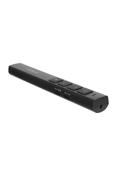Everest Psn-18, Wireless, 2.4Ghz, Professional, Presenter