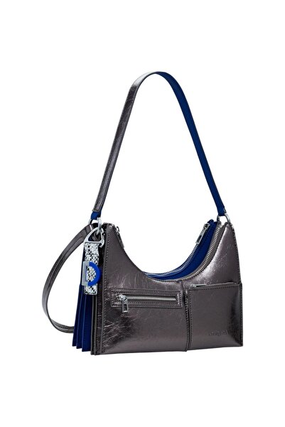 Desigual Αποσπώμενη σακούλα Delta Vega 3 σε 1 1L - 25WAXPB8-5032