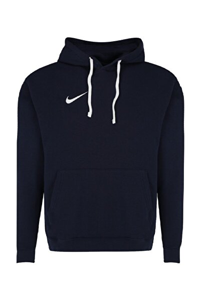 Nike Φούτερ με κουκούλα Park 20 FZ - CW6887-451