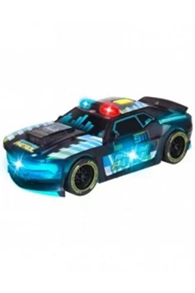 Majorette Sada prémiových vozů 4 Masini Volvo V90 Scara 1:64