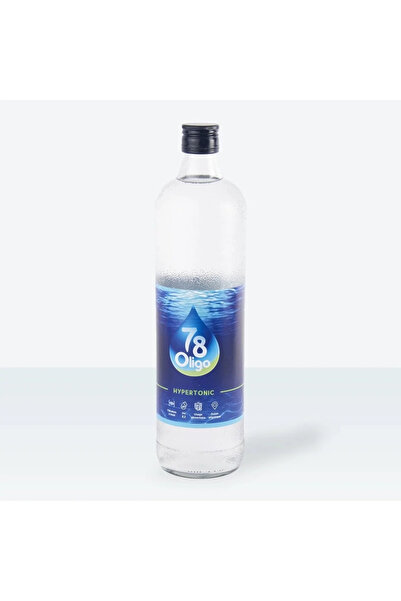 JollyMag Hypertonic Seawater, 1 L, 78 Oligo